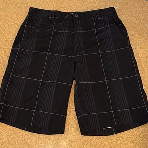 Men's Golf Shorts, Sz L